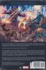 FANTASTIC FOUR LOST ADVENTURES HC [STANDARD] [9780785130970]